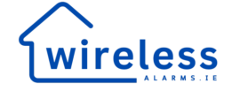 Wireless alarms Dublin